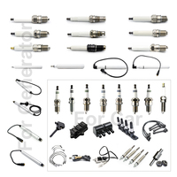 Bougie d'allumage TORCH K6RTIP Iridium Platinum, qualité OE, double alliage de métaux précieux, pour Toyota Nissan Hyundai Kia