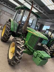 Tractor John Deere de calidad disponible en EE. UU. a un precio asequible Tractor John Deer de segunda mano listo para la exportación - Product Image 6