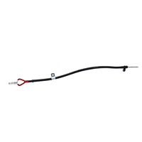 Jauge de niveau d'huile 5270760 pour moteur diesel Cummins ISF2.8/ISF3.8/4B3.9/ISBe/6B5.9 OEM