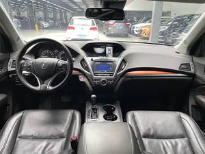 Voitures d'occasion chinoises de marque <span class=keywords><strong>Acura</strong></span> <span class=keywords><strong>MDX</strong></span> <span class=keywords><strong>2020</strong></span>-2025, essence, abordables, voitures chinoises bon marché, grand espace, SUV 5 places - Product Image 4