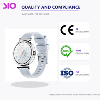 Montres intelligentes en gros pour homme, montre numérique, appels Bluetooth, étanche au quotidien, Android