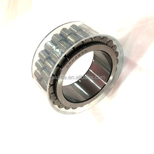 Catalogue de roulements à rouleaux cylindriques 50x72x31 <span class=keywords><strong>CPM</strong></span> 2645 Roulement de réducteur d'excavatrice CPM2645 - Product Image 3