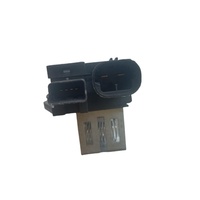 Nouvelle résistance de ventilateur Para PEUGE pour les modèles Peugeot 9662872380 34F30100200 98372A01 34F30100404 582448 683062 308 408 508 3008