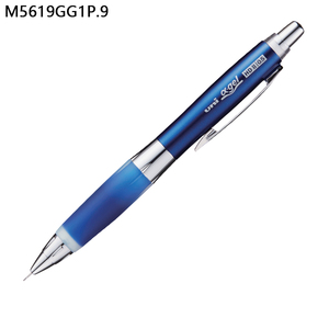 Lápices Mecánicos Uni Serie M5619GG1P, Multicolores, Punta Redonda, para Escritura, Oficina, Escuela, 0.5 mm, Plástico - Product Image 2