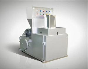 Dây chuyền sản xuất hàng loạt nhỏ chất lượng cao cho trống thép có tính năng dán và máy đóng gói - Product Image 2