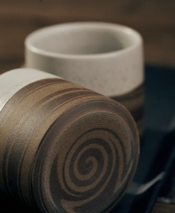 Stile nordico Moderno Stoviglie di Ceramica Unico <span class=keywords><strong>Tazze</strong></span> di Caffè - Product Image 6