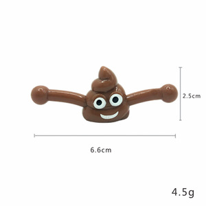 Vente en gros : Jouet amusant <span class=keywords><strong>de</strong></span> simulation <span class=keywords><strong>de</strong></span> fesses à catapulte, lance-fesses anti-stress pour enfants et adultes, idéal pour les garçons <span class=keywords><strong>de</strong></span> 5 à 7 ans - Product Image 4