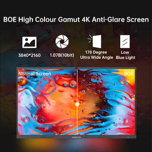 <span class=keywords><strong>Recrutement</strong></span> <span class=keywords><strong>de</strong></span> distributeurs Tableau interactif 4K haute efficacité <span class=keywords><strong>de</strong></span> 65 pouces avec écran LCD 50 points tactiles pour usage professionnel - Product Image 5