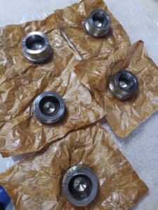 Yeni tasarlanmış yüksek hassasiyetli eş zamanlı göstergesi eş merkezli mil göstergesi fiş göstergesi ücretsiz fabrika raporu ile - Product Image 6