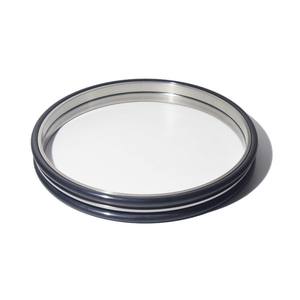 205-30-00052 Sello de laberinto flotante <span class=keywords><strong>14X</strong></span>-<span class=keywords><strong>27</strong></span>-<span class=keywords><strong>00100</strong></span> 566-33-00010 para/1/D65P - Product Image 3