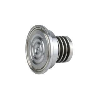 Độ chính xác cao nhanh chóng prototyping dịch vụ thép không gỉ cảm biến kết nối phay cho dụng cụ đồng hợp kim nhôm kim loại - Product Image 5