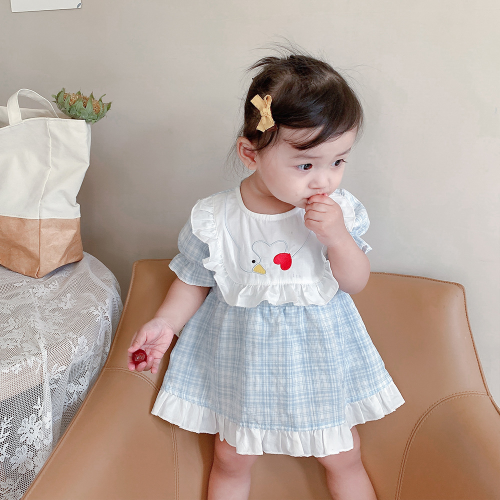 Venta al por mayor vestidos para bebes de 6 meses-Compre online los mejores vestidos  para bebes de 6 meses lotes de China vestidos para bebes de 6 meses a  mayoristas | Alibaba.com