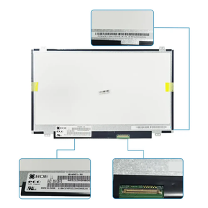 <span class=keywords><strong>14</strong></span> "LP140WFA-SPMB máy tính xách tay <span class=keywords><strong>LCD</strong></span> screen1980 x 1080 FHD 30 pins hiển thị bảng điều chỉnh máy tính xách tay thay thế màn hình - Product Image 4