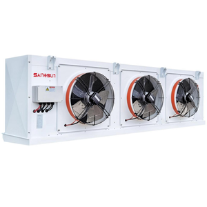 Échangeur de chaleur SANESUN, refroidisseur d'air industriel, évaporateur pour la réfrigération, montage au plafond, vente en gros et OEM disponibles - Product Image 4