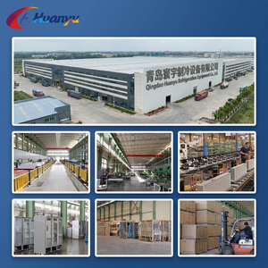 Congelador Comercial Horizontal de Gran Capacidad (152L-1000L) con Puerta Superior Abatible, Equipo de Refrigeración - Product Image 5