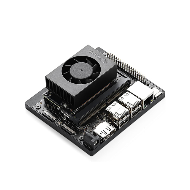 Nvidia official Jetson Orin Nano Super 8/16GB development motherboard core module kit