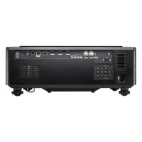 Projecteur laser DLP 3D Optoma CKL850T 8500 lumens pour extérieur, projecteur Optoma, projecteur laser DLP 4K UHD