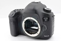 Appareil photo reflex numérique professionnel HFT EOS 5D Mark III 22,3 MP en provenance du Japon, vente en gros