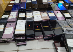 Ingrosso Telefoni Cellulari <span class=keywords><strong>Samsung</strong></span> <span class=keywords><strong>Galaxy</strong></span> A10E A12 A21 A20 A02S Sbloccati, Grado A, 99% Nuovi - Product Image 3