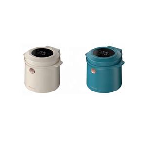 Vente chaude Ricecooker Mini <span class=keywords><strong>cuiseur</strong></span> à <span class=keywords><strong>riz</strong></span> multifonctionnel 400W 2L <span class=keywords><strong>cuiseur</strong></span> à <span class=keywords><strong>riz</strong></span> numérique mini multifonction électrique - Product Image 4