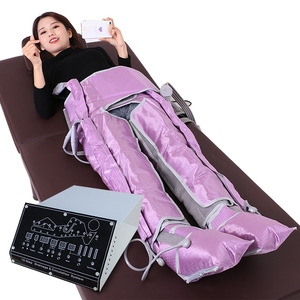 เครื่องนวดขา Everplus Beautyplus รุ่น B-8310H ระบบลมอัดเพื่อการบำบัด ใช้ในบ้าน - Product Image 1