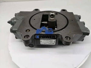 Nouveau régulateur XPower SBS80 267-1624/2671624 pour excavatrice sur chenilles E312C - Product Image 6