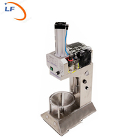 Kokosnoot Scheller Kokosnoot Snijmachine Thailand Kokosnoot Verwijderen Machine