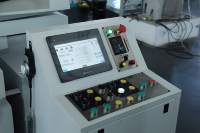 Máquina Rectificadora de Superficies Automática CNC PLC de Alta Precisión 3060AHD con Rodamientos y Motor para Metal de Alta Precisión, Marca Yashida