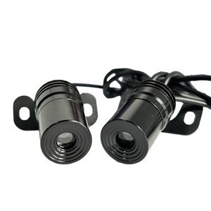 Emdee phổ biến IP67 không thấm nước <span class=keywords><strong>LED</strong></span> thiên thần Wing chiếu ánh sáng tùy chỉnh sửa đổi cho hầu hết các xe máy hệ thống chiếu sáng - Product Image 5