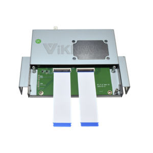 Decodificador Viknav Linux para Toyota Tundra 2014-2017, Mirror Wireless CarPlay, Android Auto, actualización estéreo, pantalla OEM, Retrofit. - Product Image 1