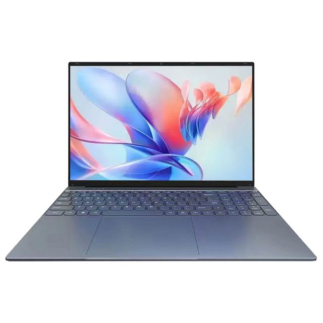 15.6 Inch High Performance Laptop 32GB RAM 1TB SSD Business Notebook PC