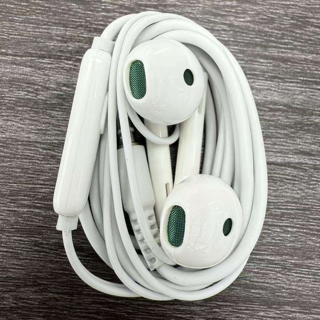 For Smartphone Gaming Wired Music Ear Clip Sports Earphones Wired Mdr Earphone & Headphone New Invantion Wholesale Handsfree