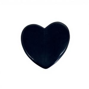 เครื่องนวดหน้าหยกธรรมชาติ 3 มิติ รูปหัวใจ คุณภาพสูง พร้อมสลักโลโก้ตามสั่ง - Product Image 1