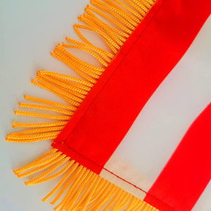 Drapeau national <span class=keywords><strong>de</strong></span> Porto Rico double face personnalisé <span class=keywords><strong>de</strong></span> 3x5 pouces petit drapeau <span class=keywords><strong>de</strong></span> fanion <span class=keywords><strong>de</strong></span> miroir <span class=keywords><strong>de</strong></span> voiture avec ventouse et <span class=keywords><strong>glands</strong></span> - Product Image 6
