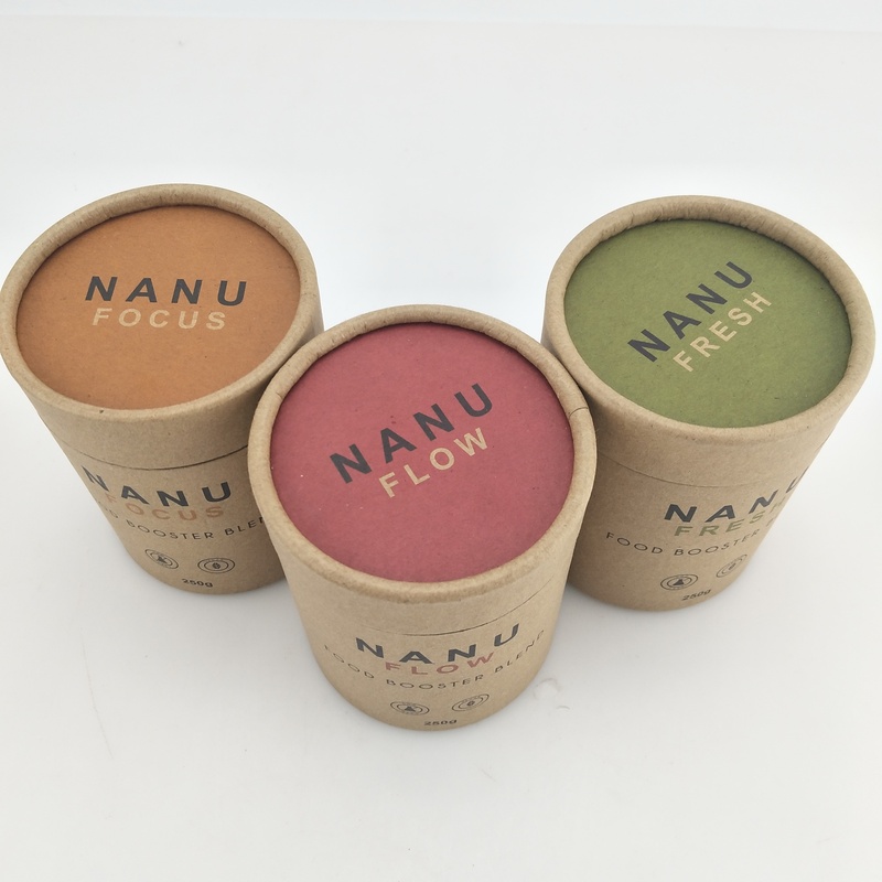 Biodegradable Dried Food Protein Powder Tea