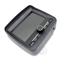 Pièces d'excavatrice : Écran de contrôle 21Q6-55500 21Q5-30100 21Q6-33400 21Q6-30104 pour R200-9 R210-9 R220-9 R220-9S R215-9
