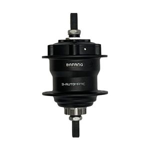 Nouveauté BAFANG Moyeu à Engrenages Interne RG A310.S.<span class=keywords><strong>D</strong></span> 3S, Moyeu à Transmission Automatique pour Kits de Moteur Central <span class=keywords><strong>BBS</strong></span> - Product Image 1