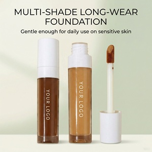 Base de Maquillage <span class=keywords><strong>Teintée</strong></span> Waterproof avec Protection <span class=keywords><strong>Solaire</strong></span> - Crème <span class=keywords><strong>Teintée</strong></span> <span class=keywords><strong>Visage</strong></span> BeautyBB Couvrance Totale - Product Image 2