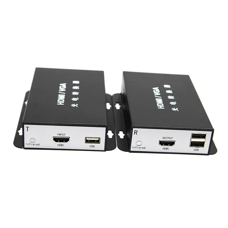 High Definition Multimedia Interface media converter for HD signal,