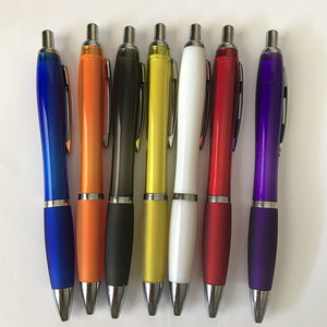 Amerpromo di Plastica <span class=keywords><strong>Penna</strong></span> <span class=keywords><strong>A</strong></span> <span class=keywords><strong>Sfera</strong></span> Con Stampa Personalizzata logo No Spurgo Penne Bibbia Penne <span class=keywords><strong>Fine</strong></span> Tip Colori assortiti Pack - Product Image 5