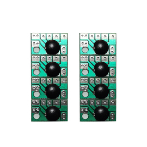 Jouet <span class=keywords><strong>Toupie</strong></span> Musicale Lumineuse Personnalisée avec <span class=keywords><strong>Circuit</strong></span> Imprimé Vibrant pour Enfants, Gyroscope PCBA, <span class=keywords><strong>Circuit</strong></span> Imprimé pour Jouets d'Enfants - Product Image 6