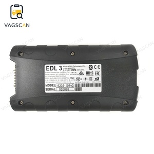เครื่องมือวินิจฉัยงานป่าไม้สำหรับ V3 EDL พร้อมคนขับ V3การเชื่อมโยงข้อมูลทางอิเล็กทรอนิกส์ JD สำหรับการก่อสร้างการเกษตร V3 - Product Image 4