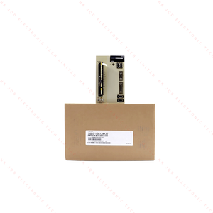 Servomoteur SGDS-15A12AY27 1,5 kW 200 V AC pour machine de moulage par injection, bras robotisé, version logicielle Y27 - Product Image 6