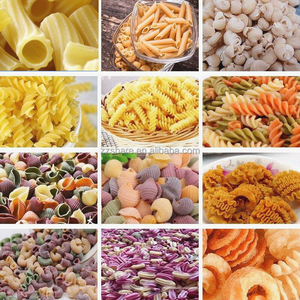 Prodotto a base di cereali piccole macchine per la produzione di <span class=keywords><strong>Pasta</strong></span> e tagliatelle commerciali - Product Image 6