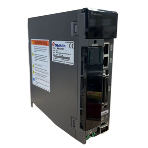 Série SDE SDE-010A2 Shihlin, pilote de moteur haute puissance 10W avec indice de protection IP67 et sortie AC 0~240V, SDE-010A2 SDE Shihlin fabriqué en Taïwan - Product Image 6