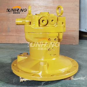 สำหรับ R250-3 R250LC-3 มอเตอร์สวิง 31EN-10031 อุปกรณ์ MFC160-013 SG12E-120 0004021 - Product Image 3