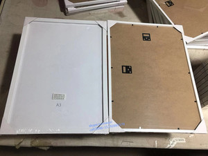 Wholesale Wall Hanging MDF Photo <strong>Frame</strong> Wooden <strong>Picture</strong> <strong>Frame</strong> A5 A4 A3 <strong>A2</strong> Ornate <strong>Picture</strong> <strong>Frame</strong> - Product Image 4