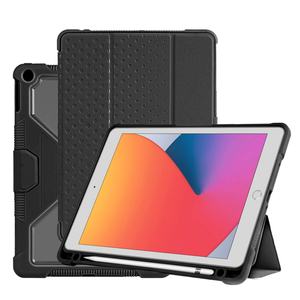 Funda Protectora para Tablet iPad de 11 Pulgadas, Carcasa Rígida de PC y Marco Suave de TPU, Venta al Por Mayor - Product Image 3