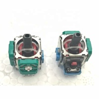 Joystick analogique 3D pour PS4, accessoires de jeu vidéo, pièces de rechange
