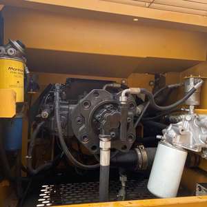 Pelle sur chenilles SY215-9 sany excavatrice d'occasion fabriquée en Chine machines pour l'industrie de la construction à vendre - Product Image 6